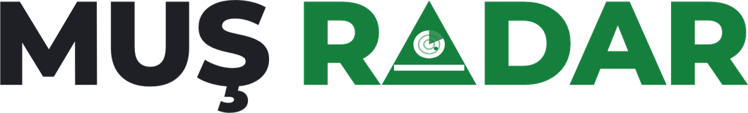 Muş Radar