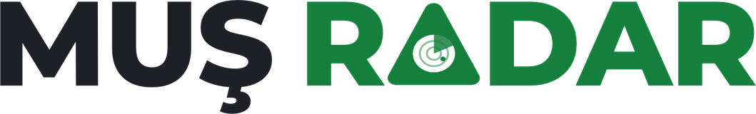 Muş Radar